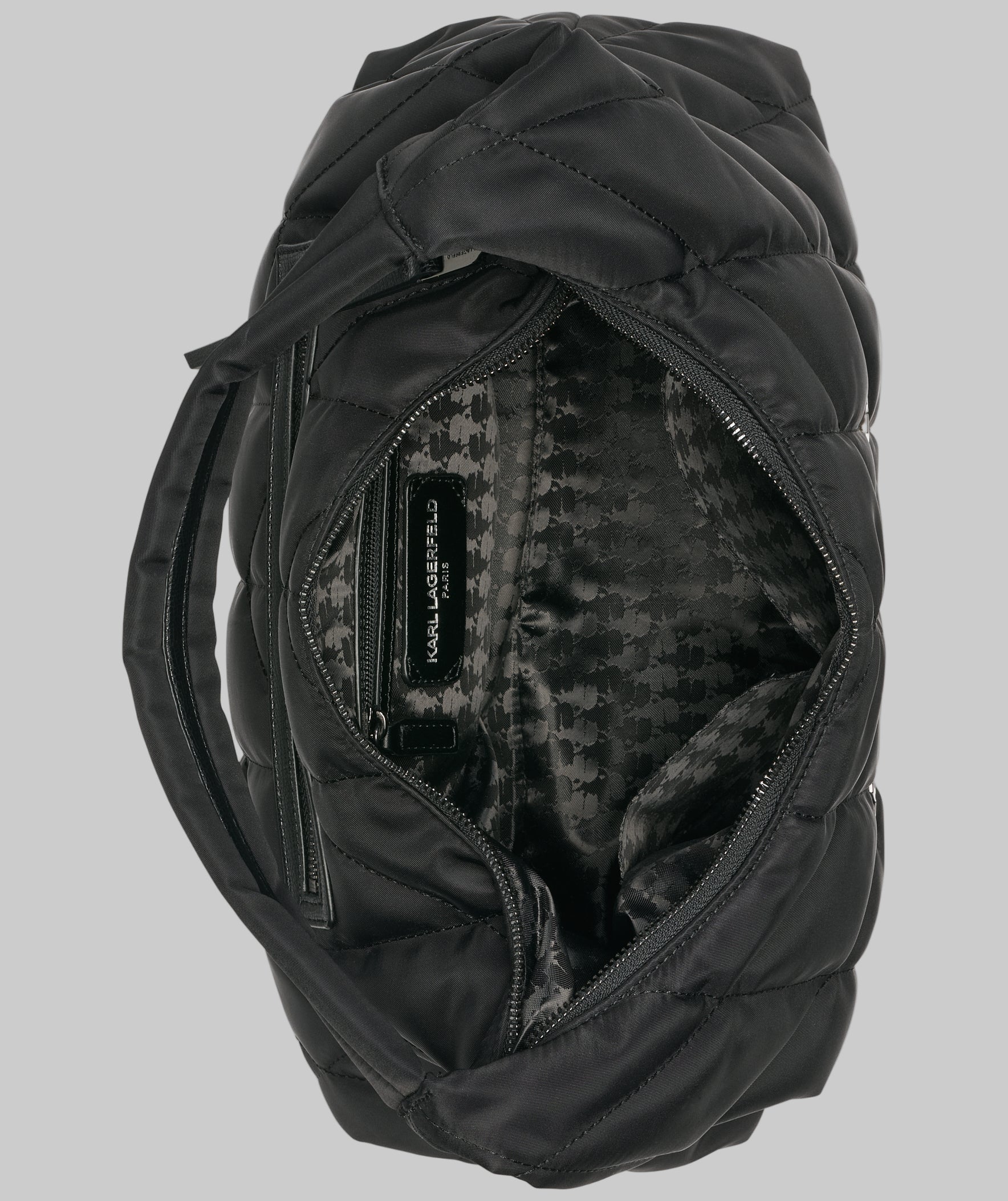 VOYAGE MED TOTE NYLON VIEW 5 | Women's Totes