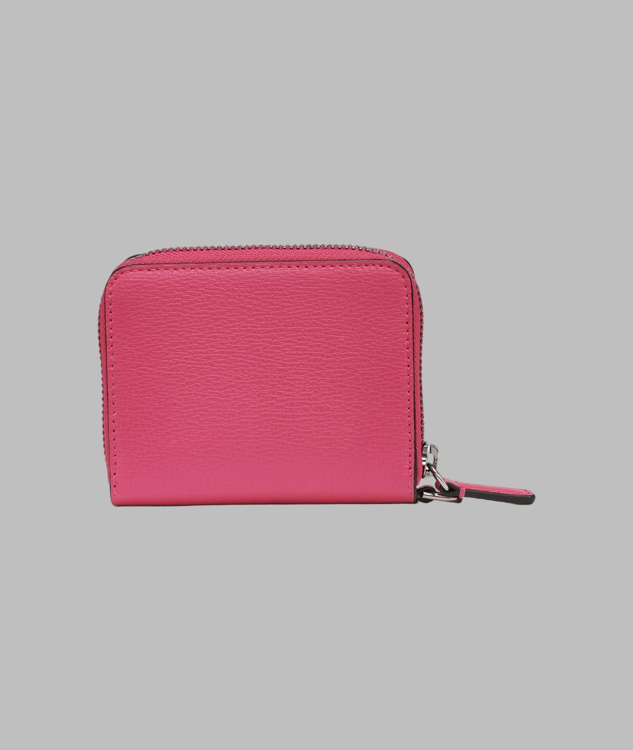 SMALL ZIP WALLET WITH PINS VIEW 3 | Valentine's Day Shop