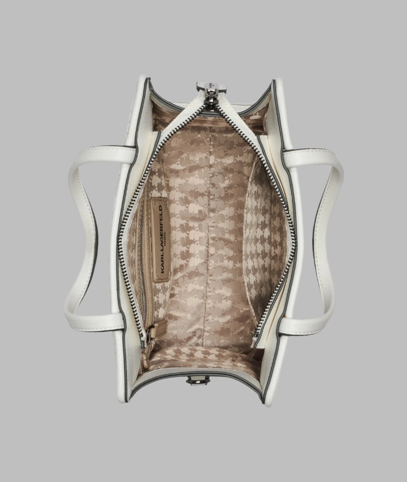 MAYBELLE SATCHEL WITH PINS VIEW 4 | Women's Satchels