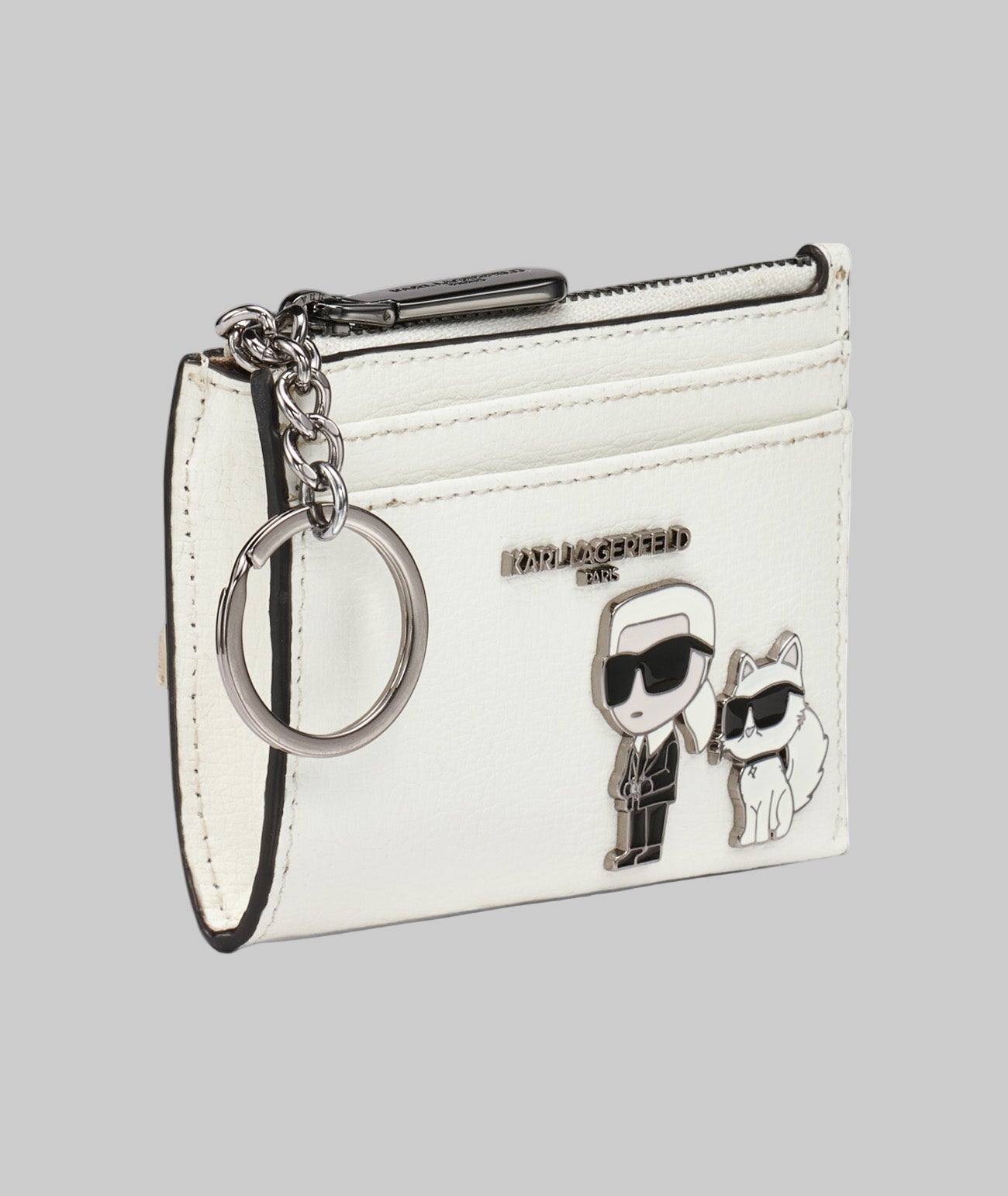 CARD CASE DUO EURO PIN View 2 | Products