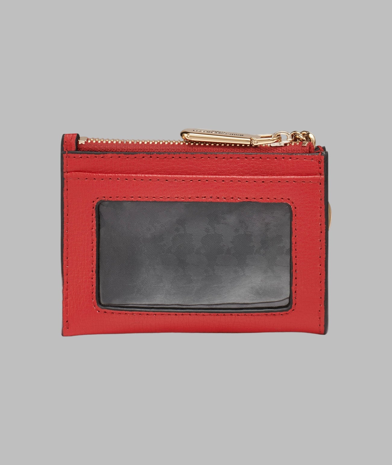 CARD CASE DUO EURO PIN WHITE VIEW 3 | Women's Sale