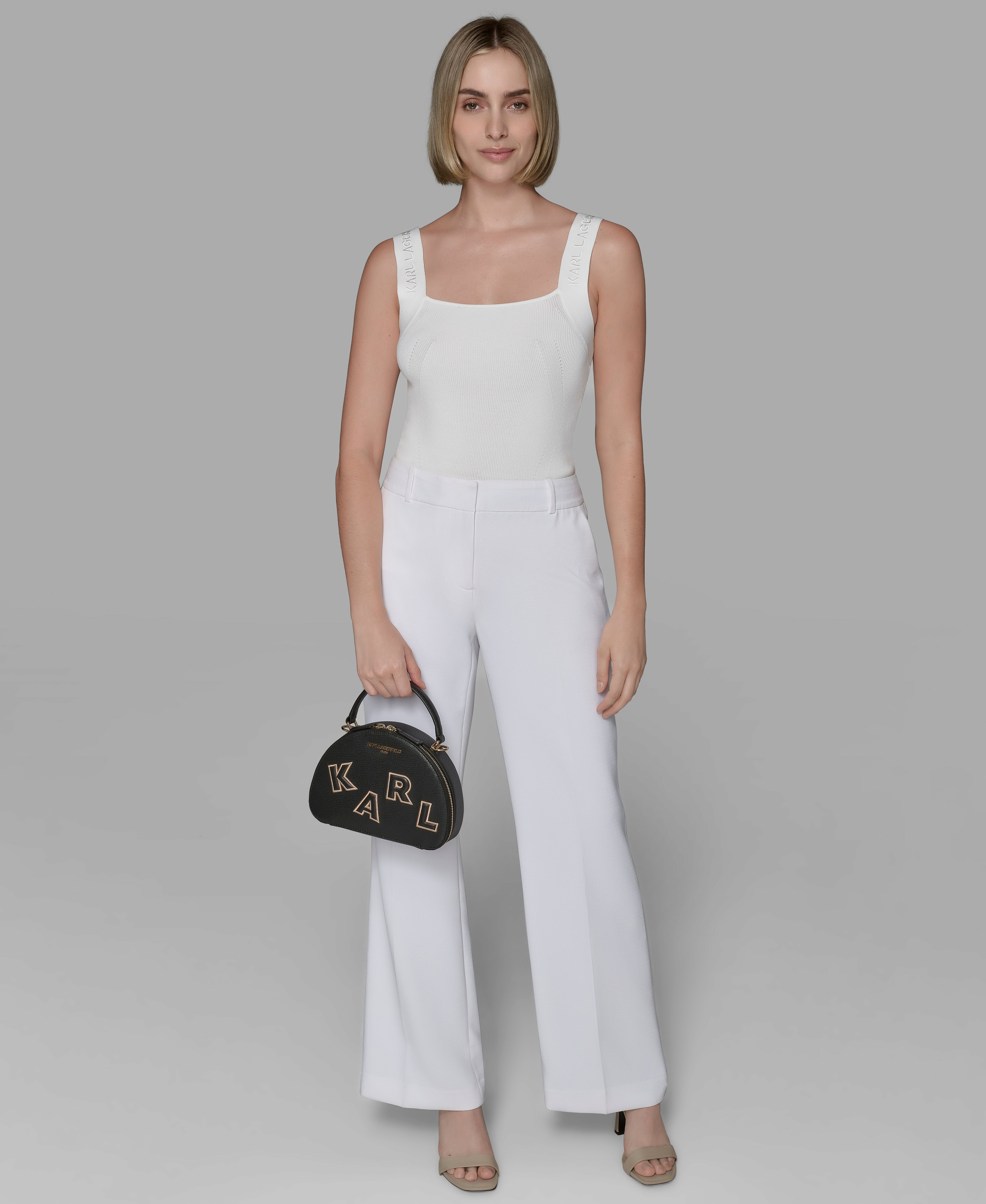 BELLAMY CROSSBODY WITH PINS VIEW 7 | Women's Sale