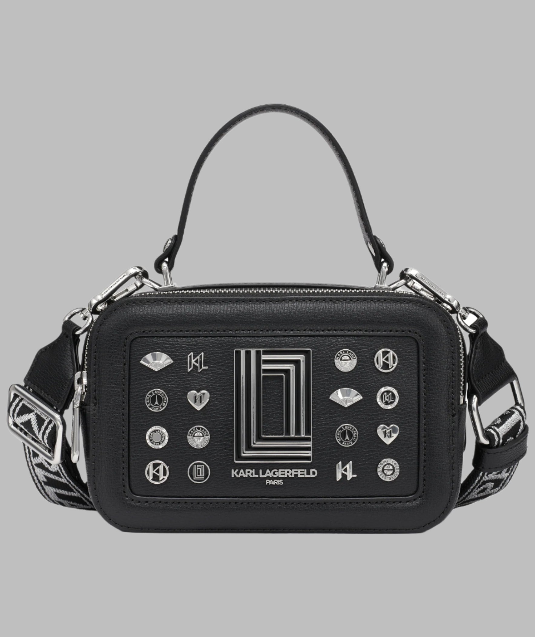 SIMONE CAMERA CROSSBODY BAG View 1 | WOMEN'S FALL COLLECTION