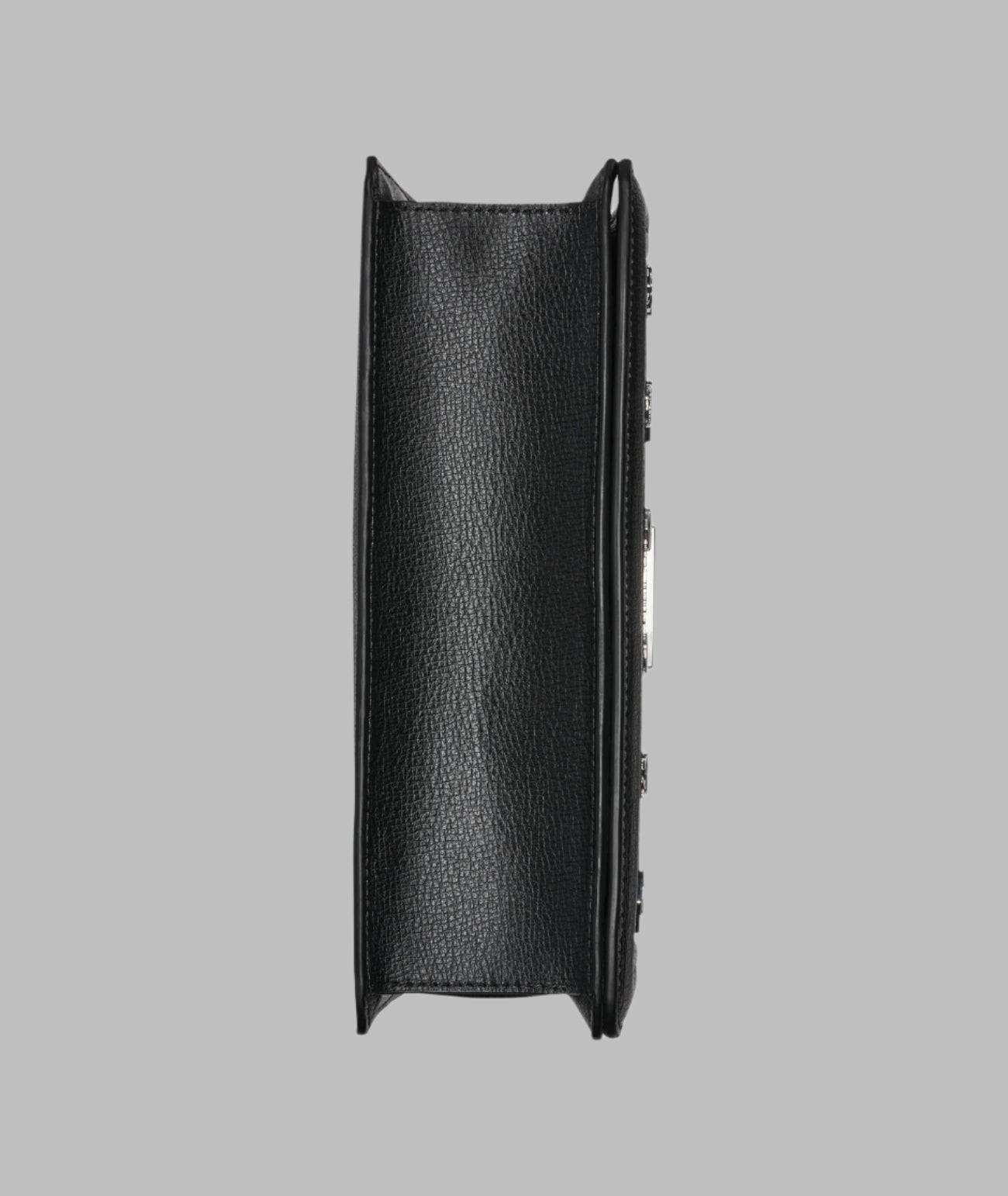 SIMONE LEATHER FLAP SATCHEL WITH PINS VIEW 6 | WOMEN'S FALL COLLECTION