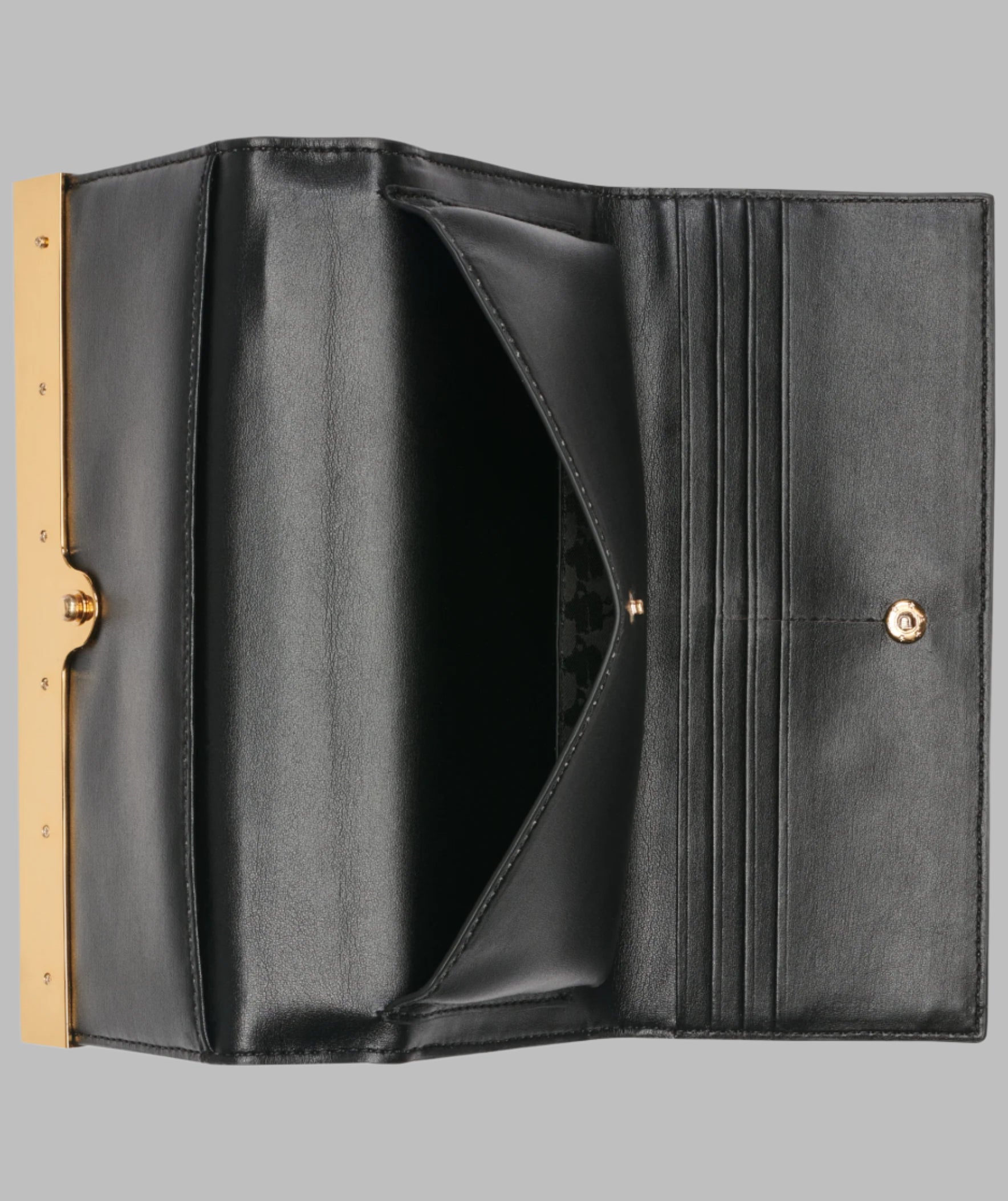 KOSETTE WALLET WITH CHAIN VIEW 5