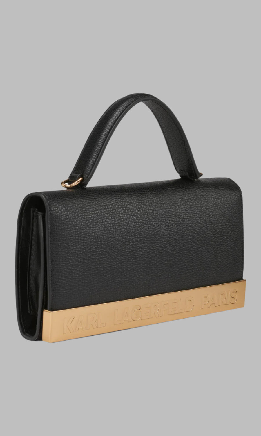 KOSETTE WALLET WITH CHAIN VIEW 3