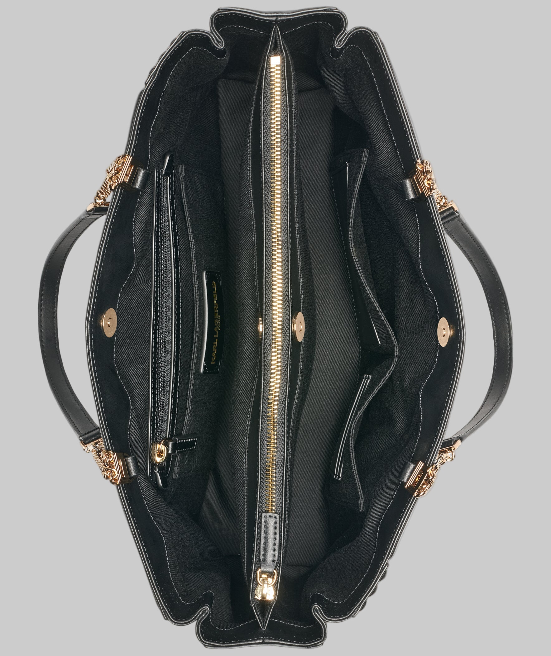 JOSEPHINE TOTE VIEW 4 | Women's Totes