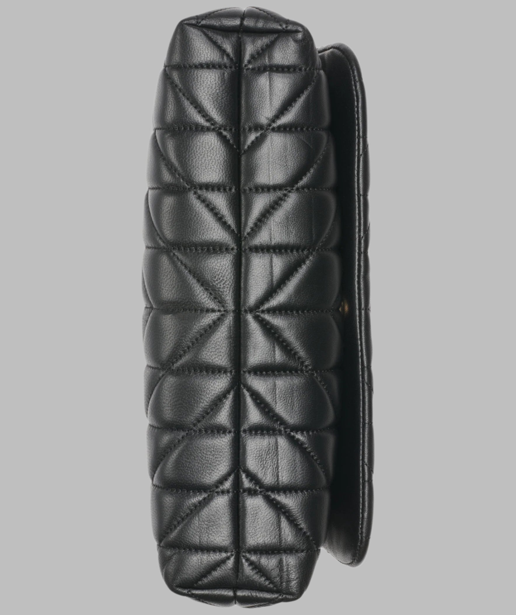 LAFAYETTE SHOULDER BLACK WITH CHARMS VIEW 6 | Best Sellers Shop