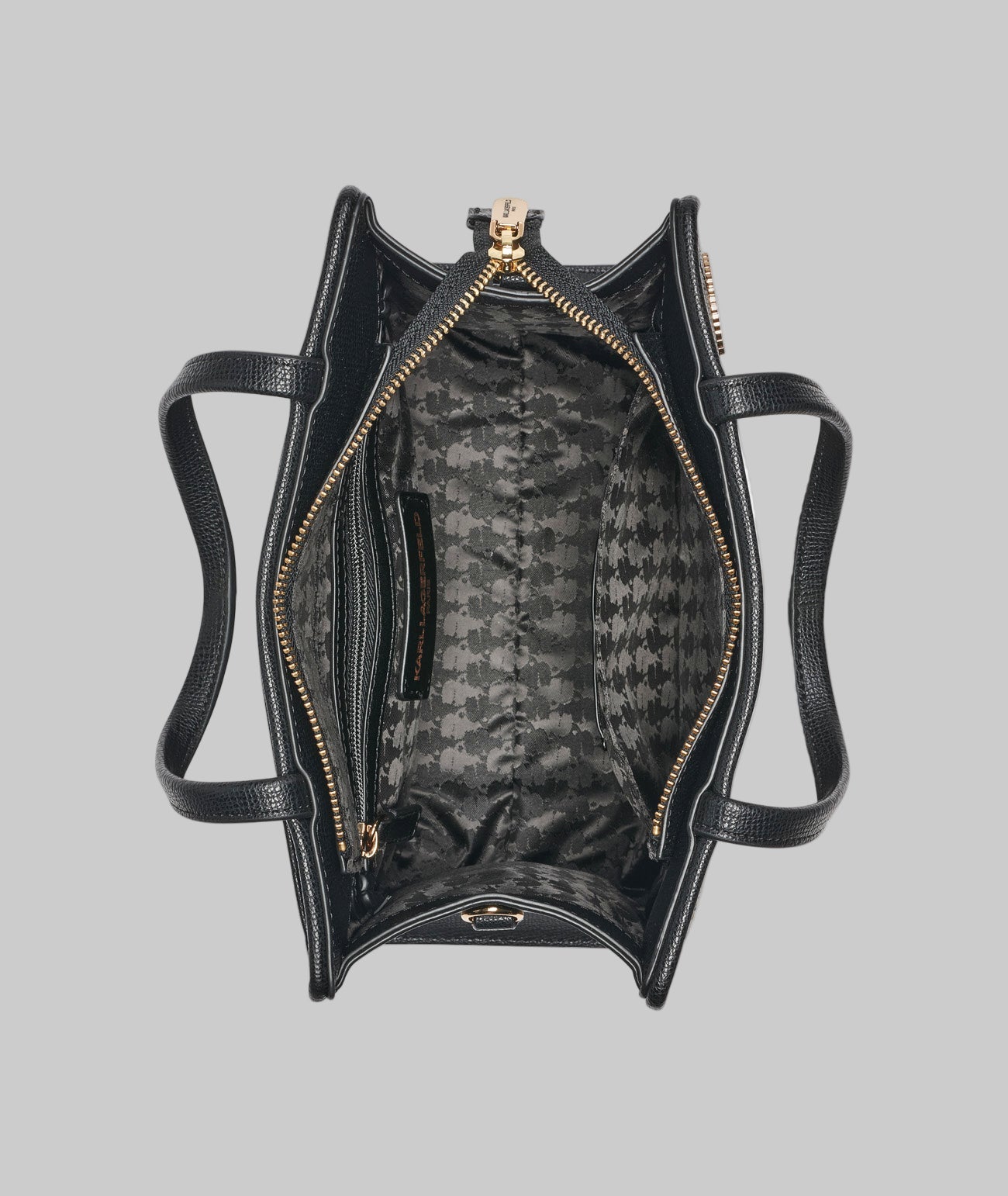 MAYBELLE SATCHEL WITH PINS VIEW 4 | Women's Crossbody Bags