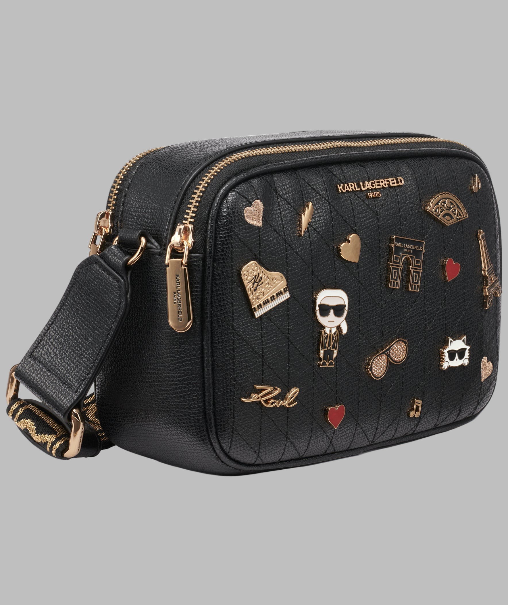 MAYBELLE CAMERA CROSSBODY View 2 | Women's Bags Sale