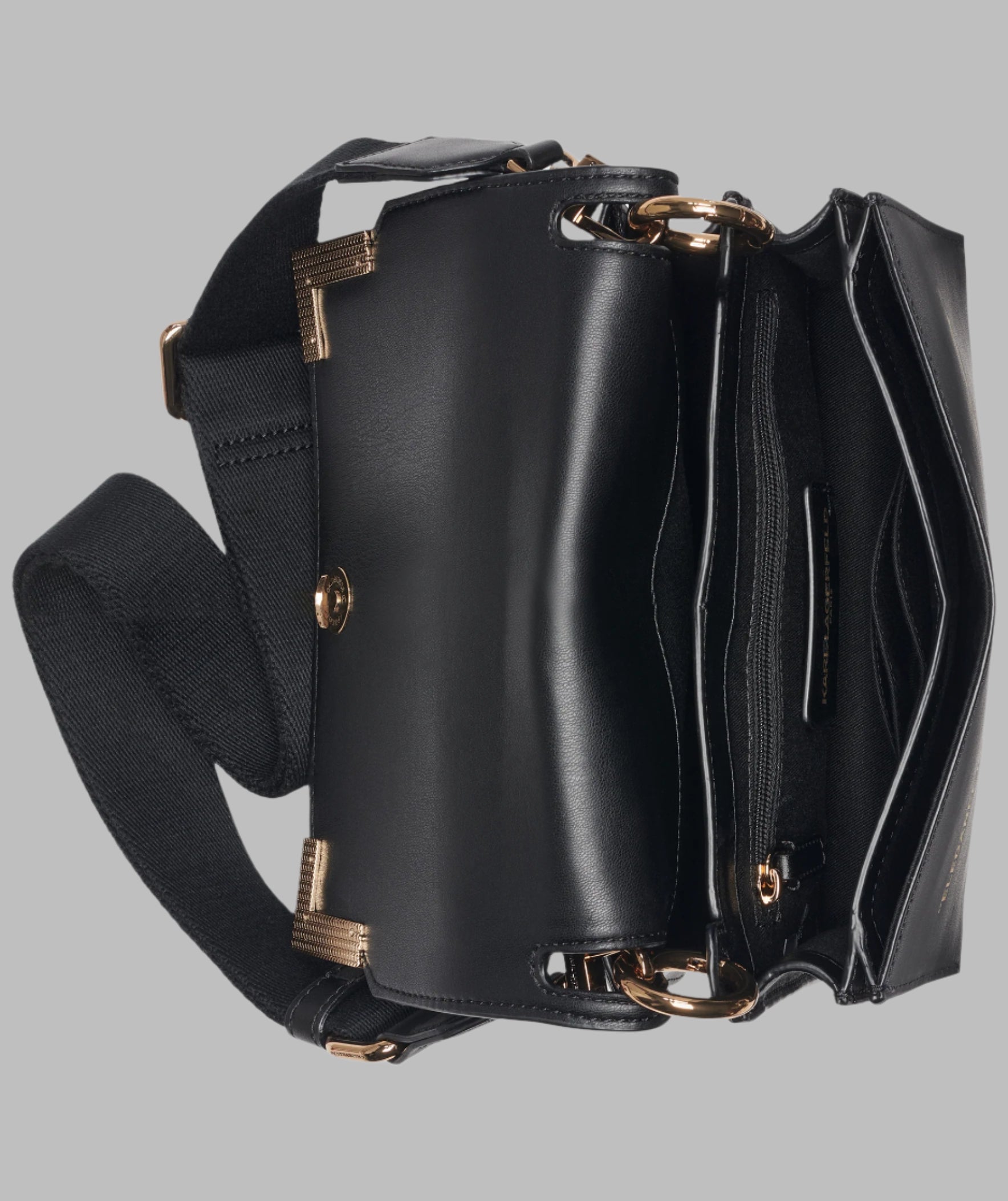 CAMILLE SHOULDER BAG VIEW 4 | Best Sellers Shop