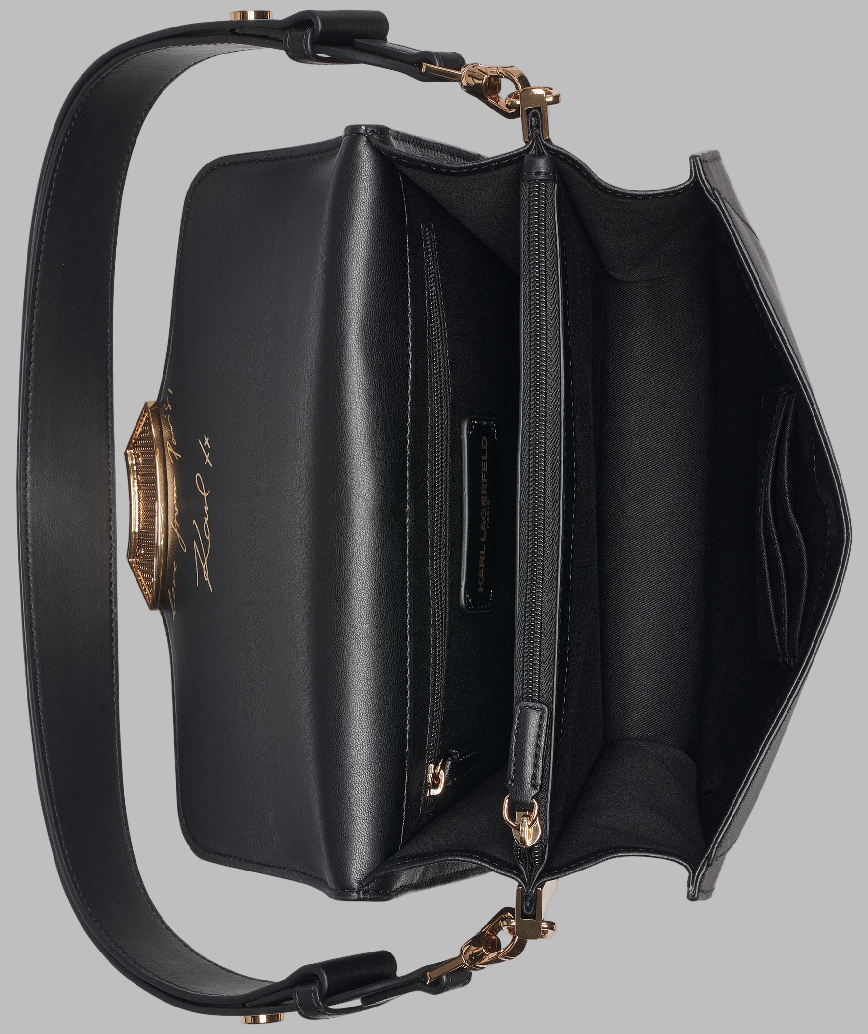 MADELYN SHOULDER BAG VIEW 4 | Women's Sale