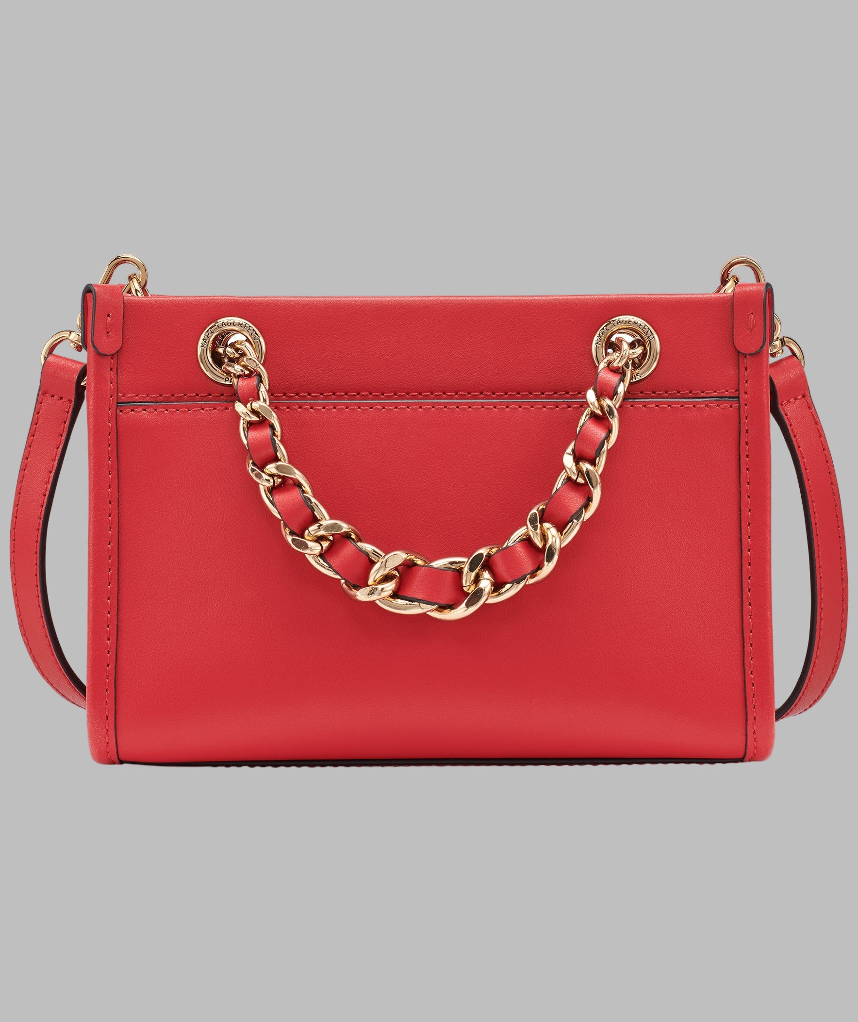 SAVOIE SMALL LEATHER CROSSBODY VIEW 3 | Valentine's Day Shop