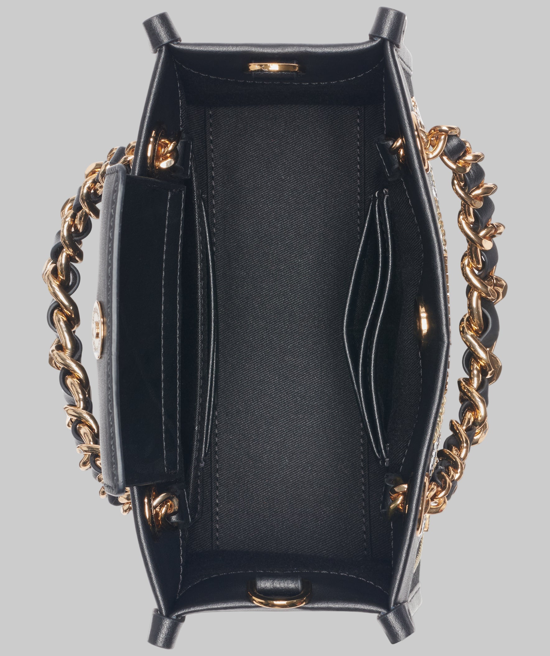 SAVOIE SMALL SUEDE LEATHER CROSSBODY VIEW 4 | Women's Sale