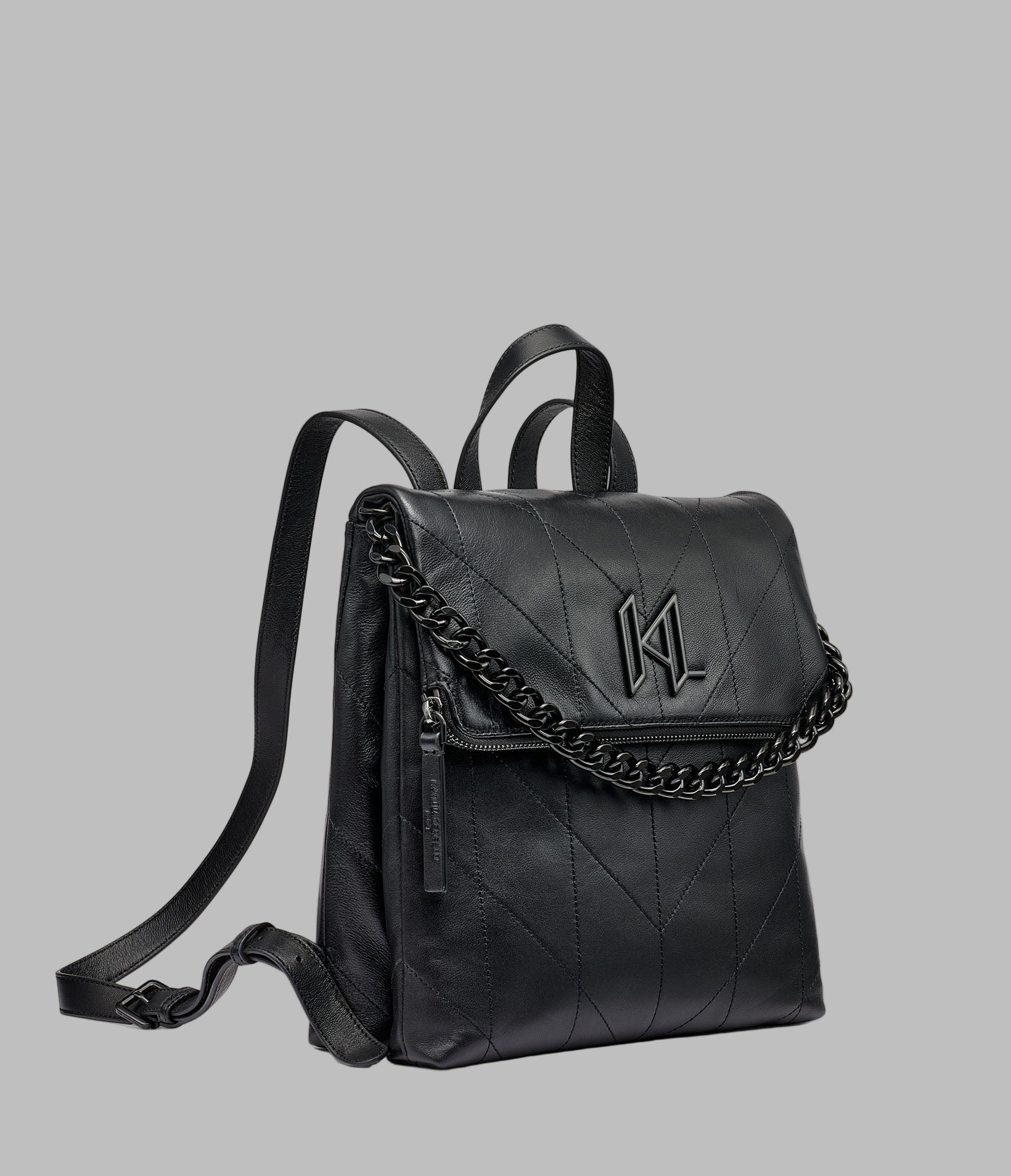 LAVANDE BACKPACK View 2 | Women's Backpacks & Belt Bags