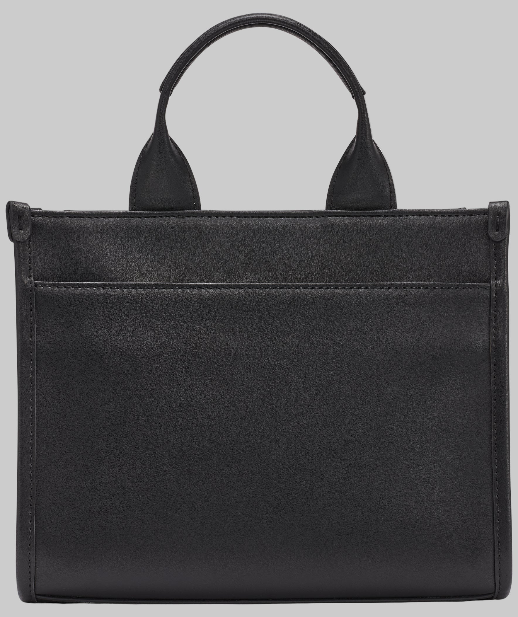 KRISTINA SMALL TOTE WITH TOP ZIPPER VIEW 3 | Women's Bags Sale