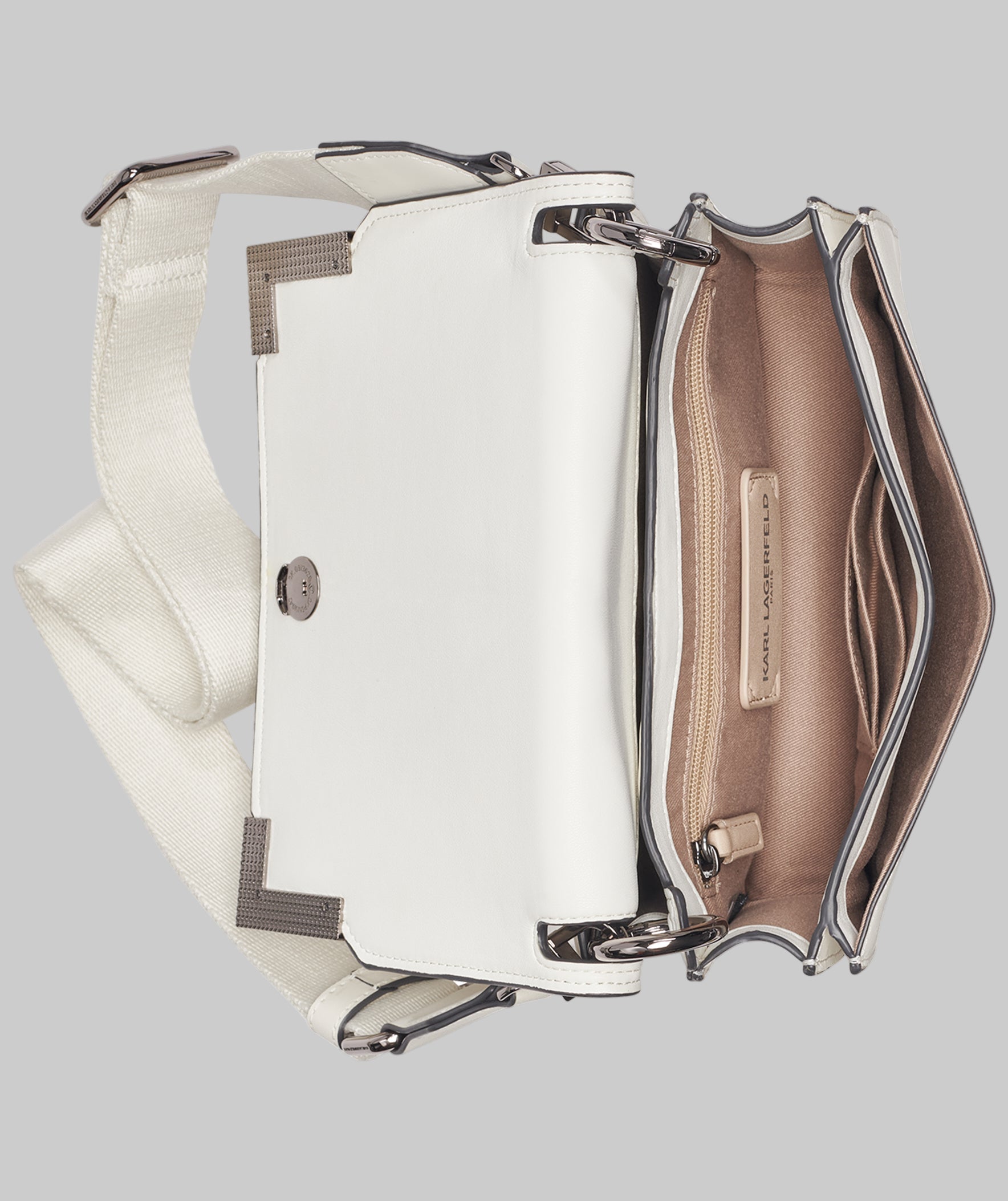 CAMILLE SHOULDER BAG VIEW 4