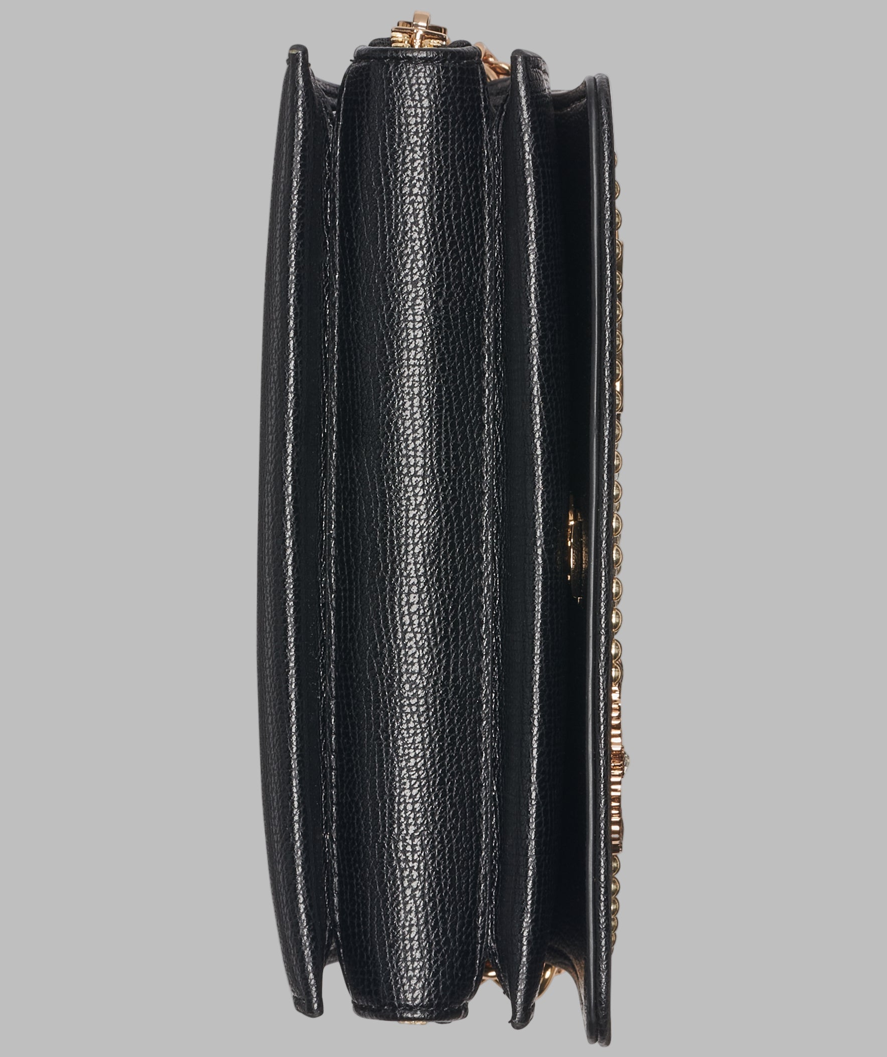 LOURDES SUEDE FLAP CROSSBODY VIEW 6 | Women's Crossbody Bags