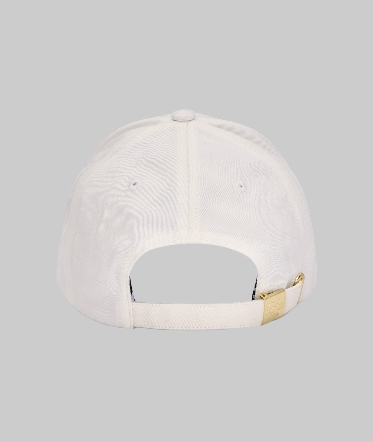 BASEBALL CAP WITH CHOUPETTE VIEW 3