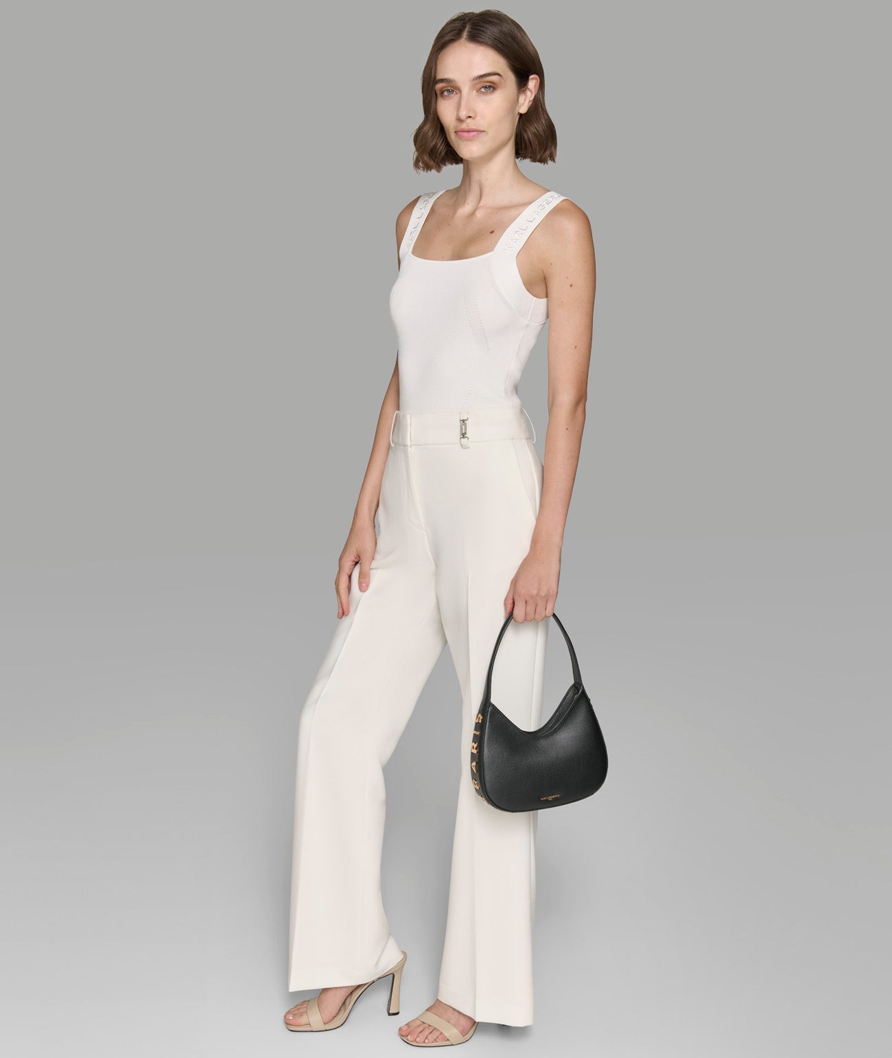 DESI SHOULDER BAG VIEW 6 | Women's Shoulder Bags