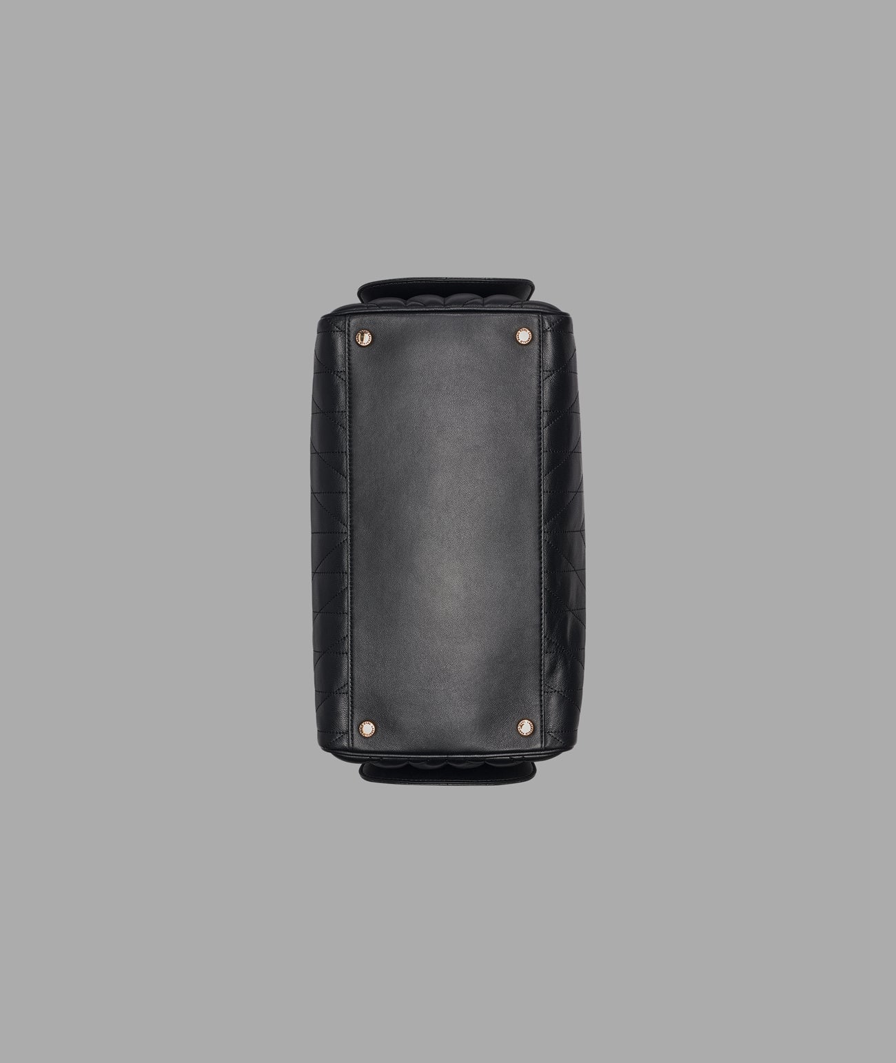 LAFAYETTE SATCHEL WITH KARL PUFF CHARM VIEW 6 | Women's Shoulder Bags