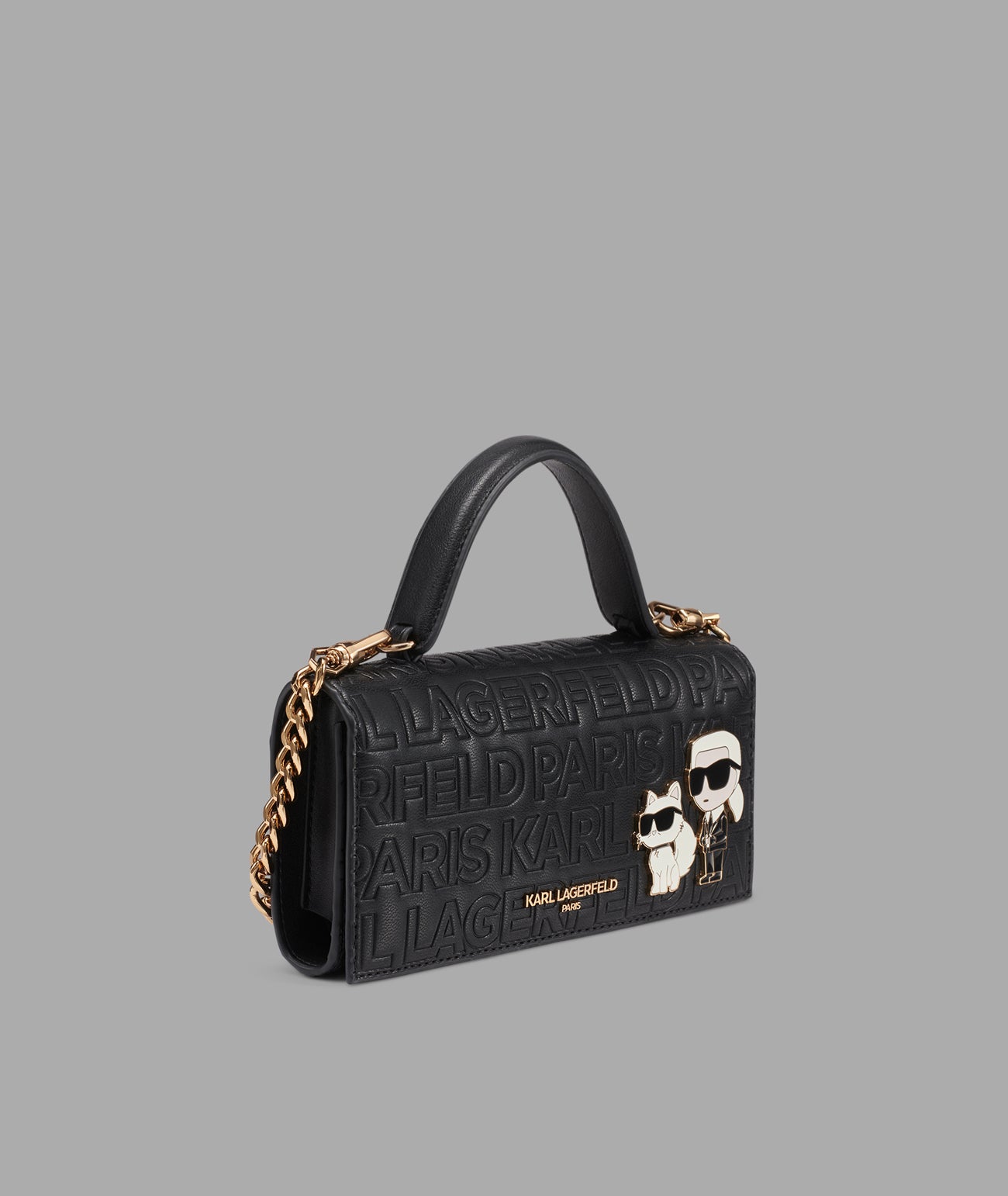 MERIBEL WALLET WITH CROSS BODY STRAP View 2 | Women's Bags