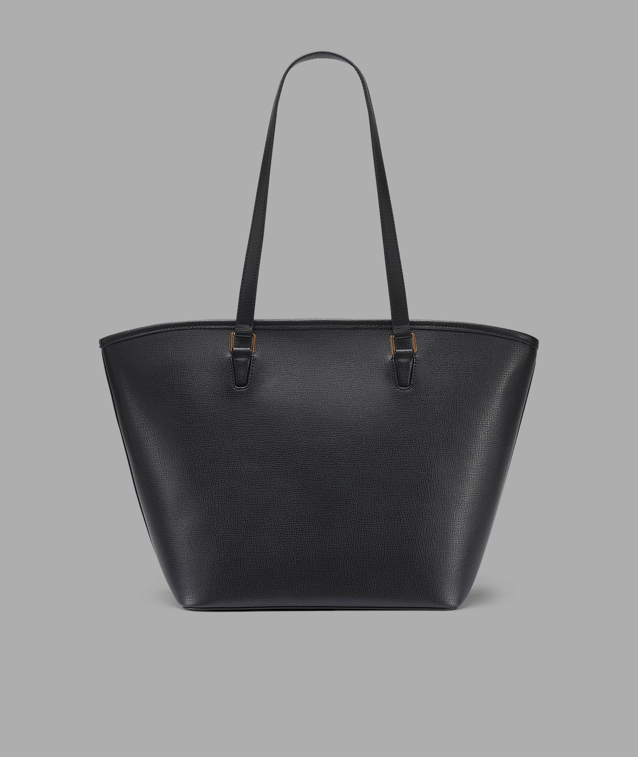 ADELE TOTE WITH KARL ART VIEW 3 | The Handbag Edit