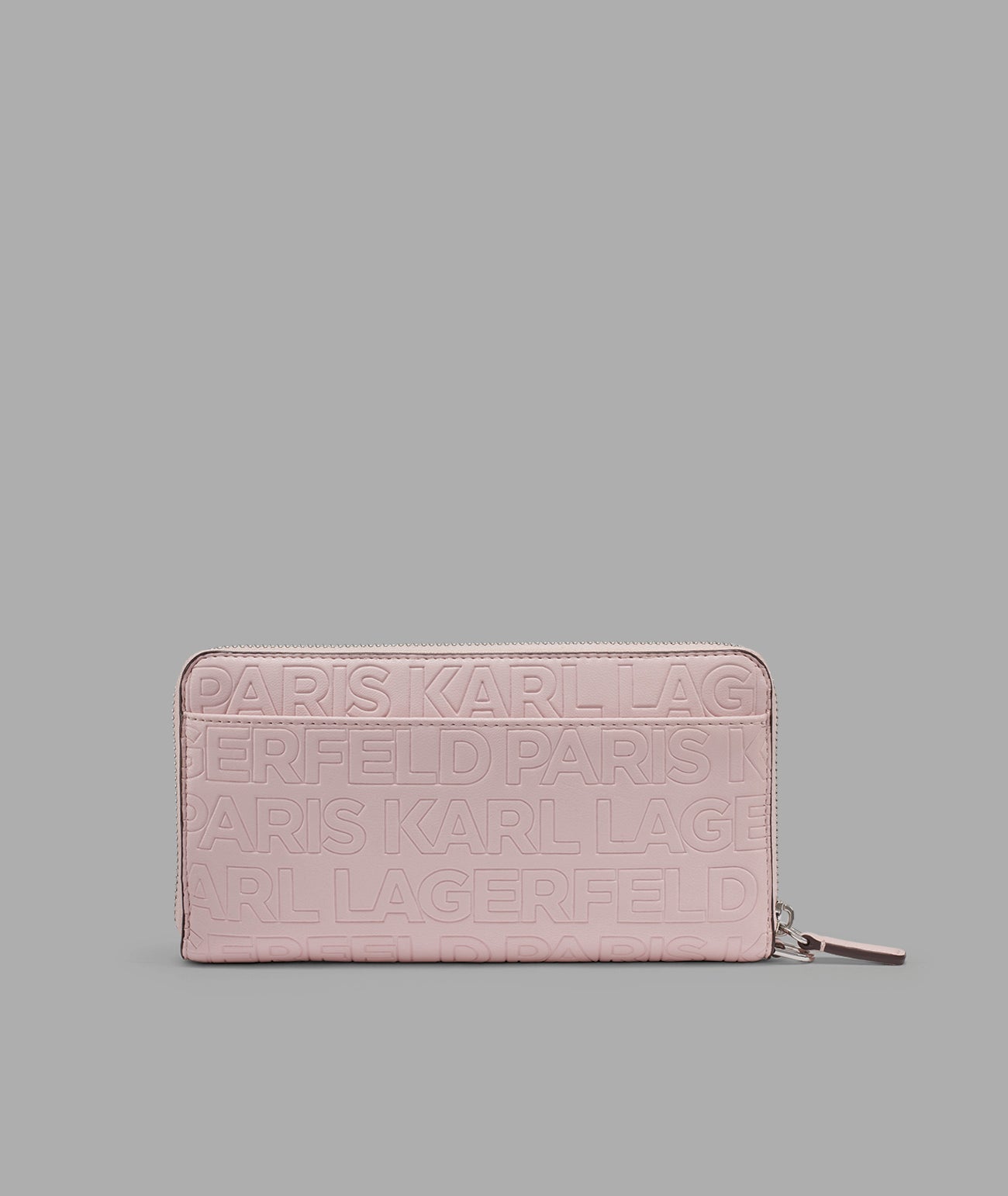 MERIBEL DUO ZIP WALLET VIEW 3 | Women's Wallet & Leather Goods
