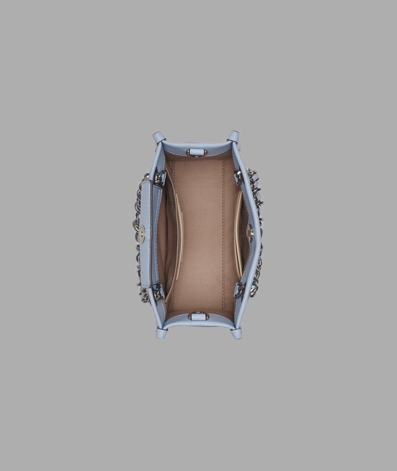 SAVOIE SMALL LEATHER CROSSBODY VIEW 4 | Best Sellers Shop