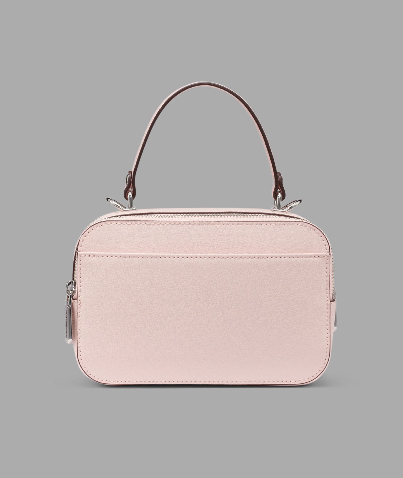 SIMONE CROSSBODY LOTUS WITH PEARL HEARTS VIEW 3 | Valentine's Day Shop