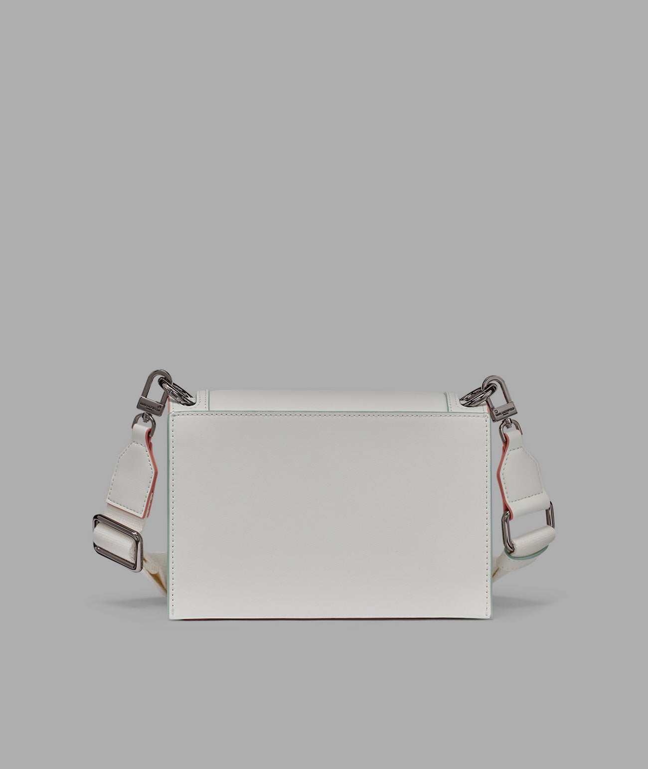 CAMILLE SHOULDER WITH OVERSIZED FASHION PINS VIEW 3