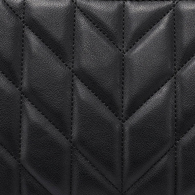 MERIBEL SATCHEL WITH OVERSIZED FASHION PINS VIEW 6 | Women's Satchels