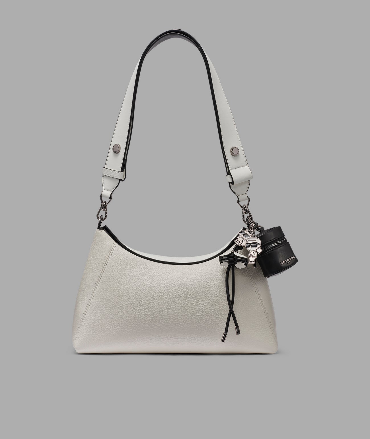 NIKOLE MINI CROSSBODY WITH HANGOFF VIEW 3 | New Arrivals