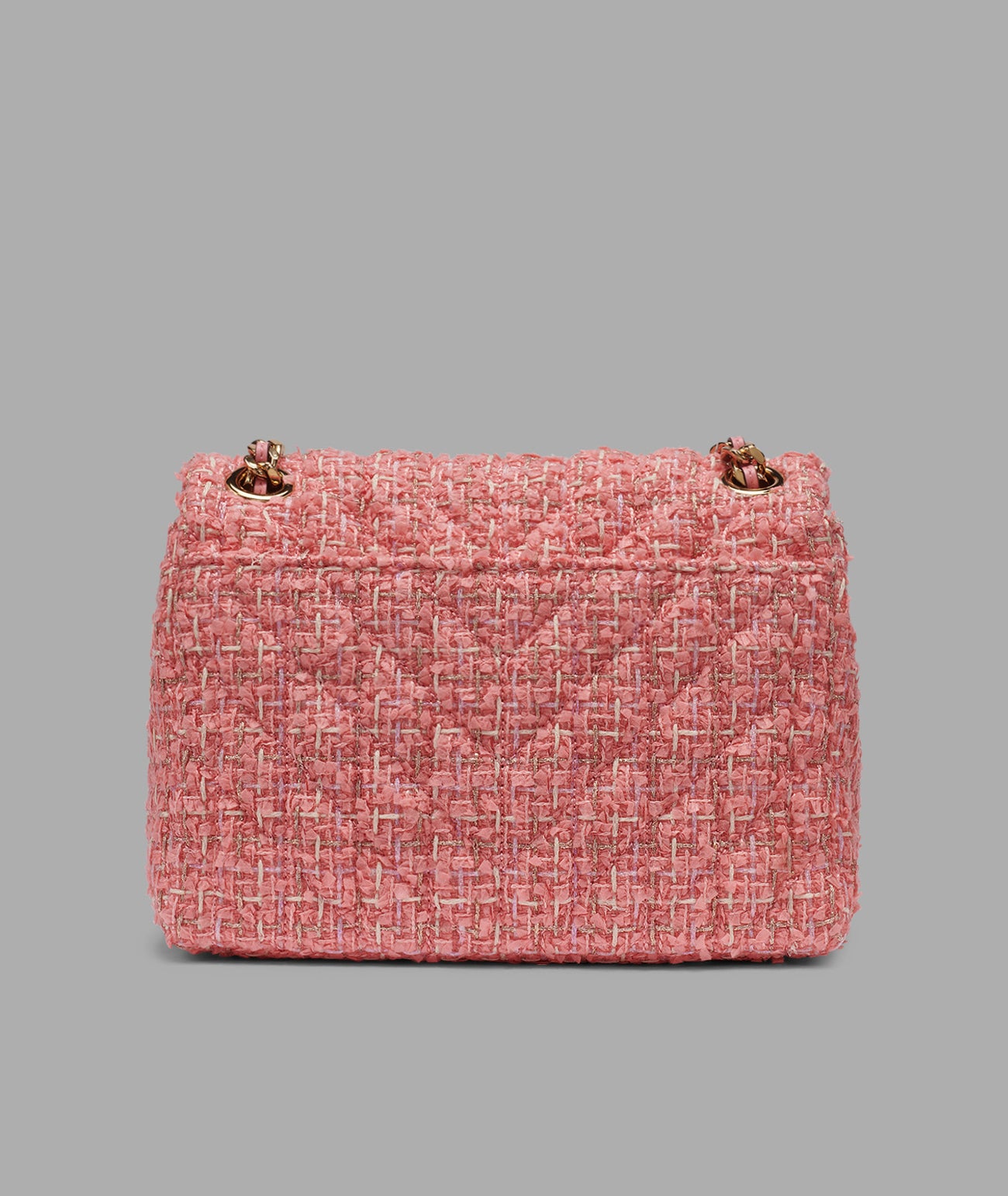 LAFAYETTE MINI CROSSBODY BOUCLE VIEW 3 | New Arrivals