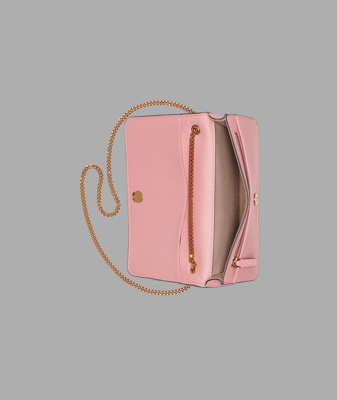 KOSETTE BOUCLE SHOULDER BAG VIEW 4 | Women's Shoulder Bags