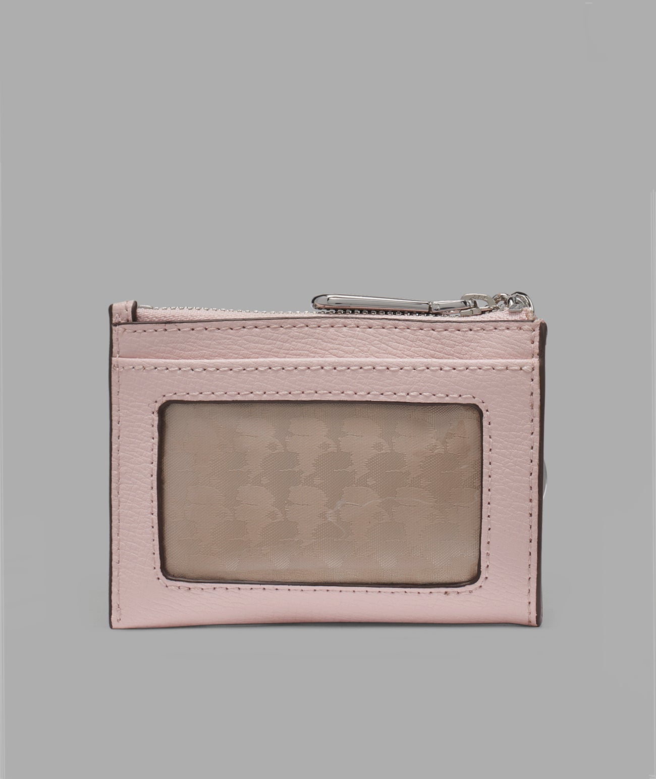 CARD CASE DUO EURO PIN VIEW 3 | Women's Wallet & Leather Goods