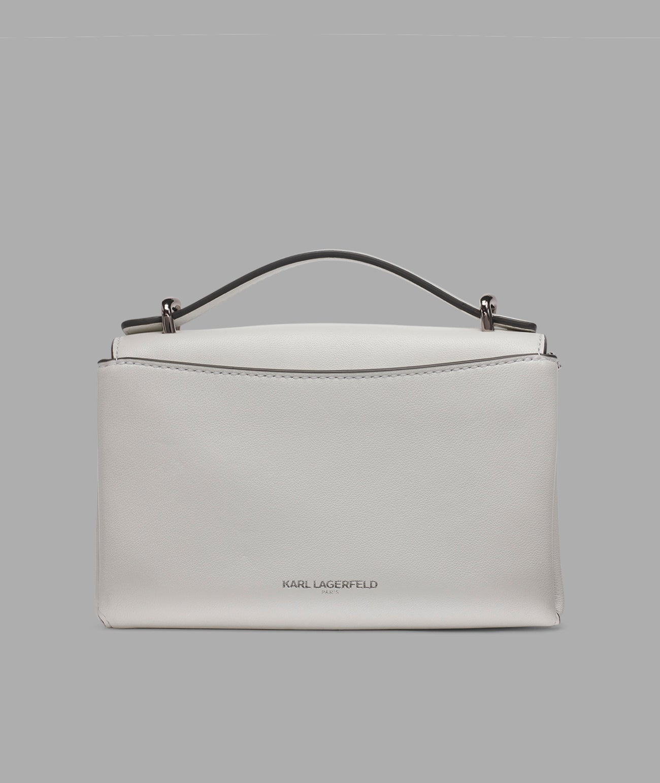 CHANTAYE KARL HEAD CROSSBODY VIEW 3