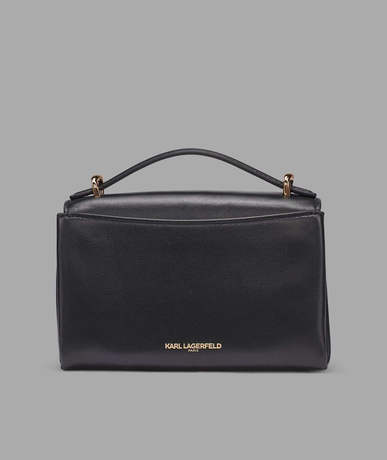 CHANTAYE KARL HEAD CROSSBODY VIEW 4