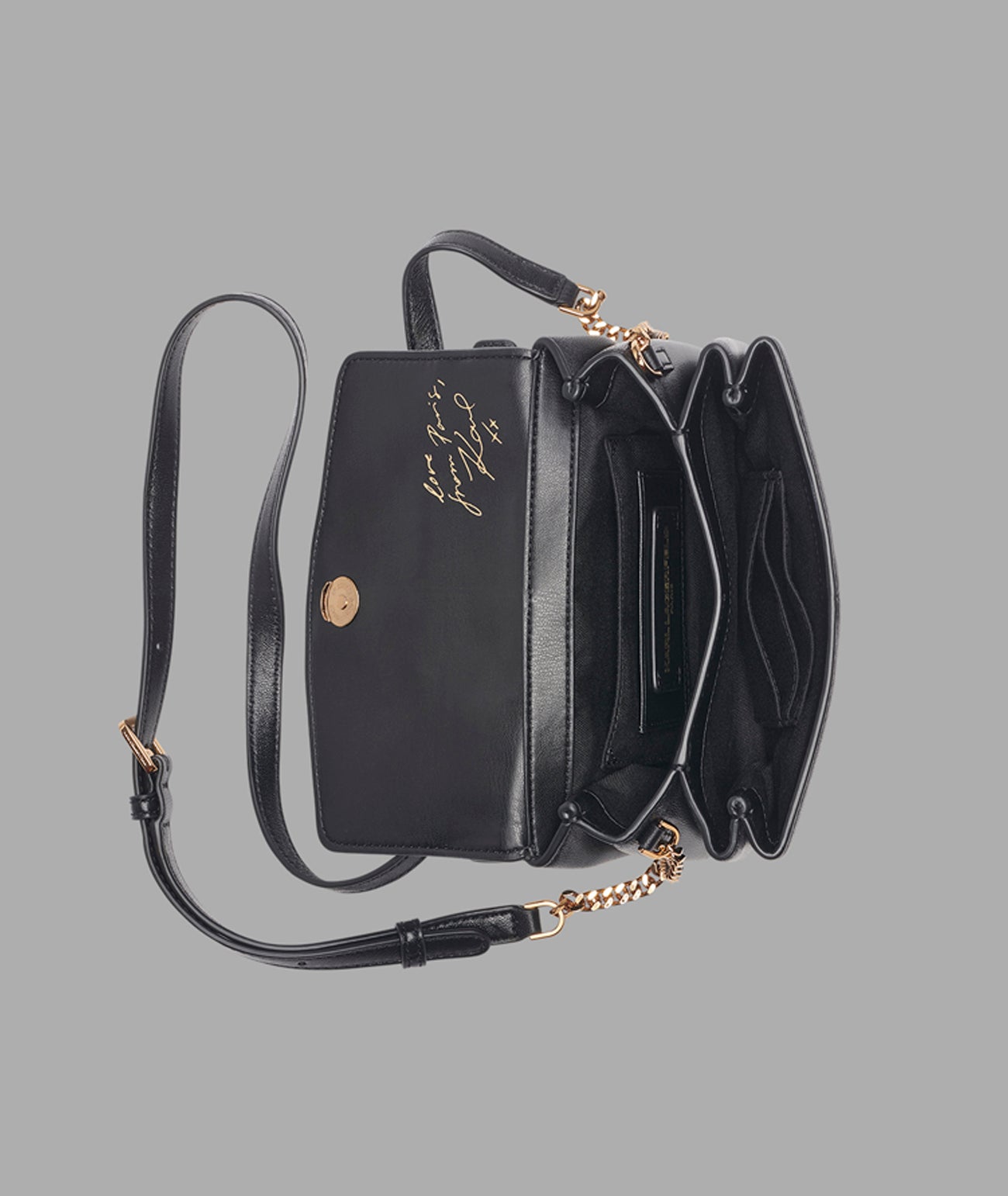 CHANTAYE KARL HEAD CROSSBODY VIEW 5