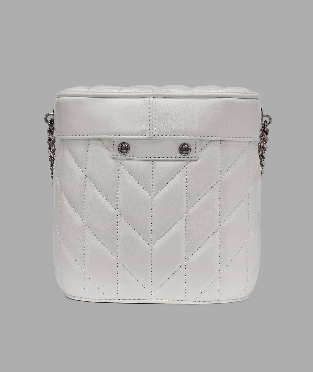 LAFAYETTE CROSSBODY BUCKET BAG VIEW 4 | New Arrivals