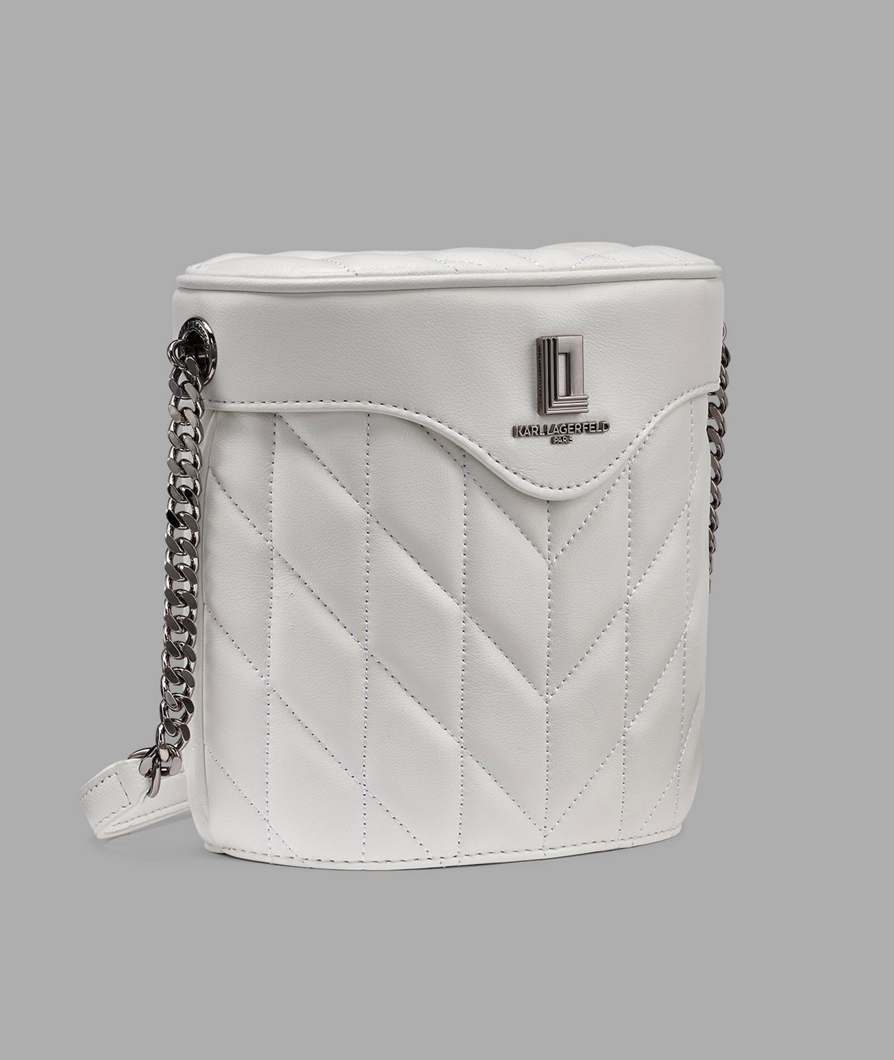 LAFAYETTE CROSSBODY BUCKET BAG VIEW 3 | New Arrivals