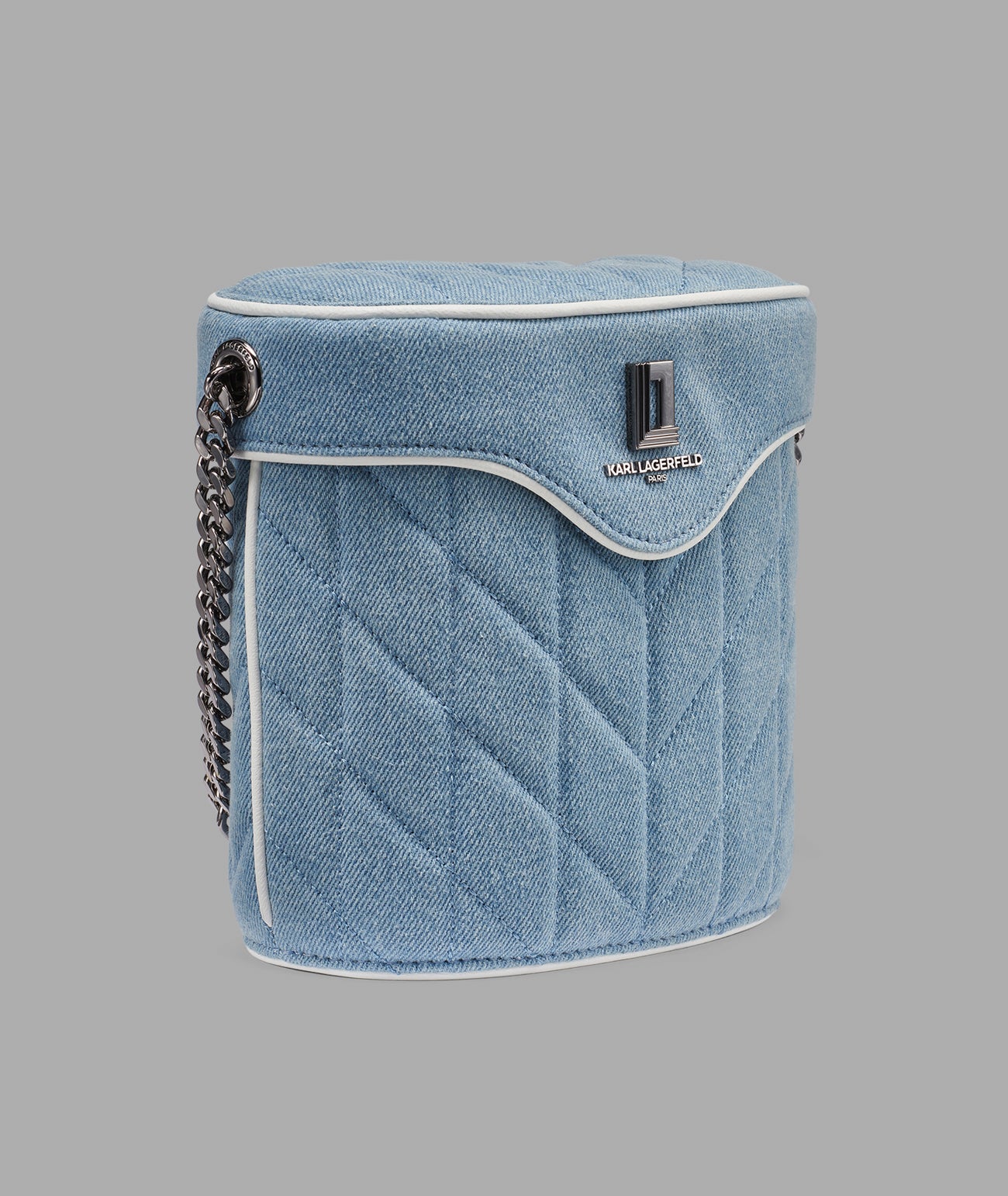 LAFAYETTE CROSSBODY BUCKET BAG View 2 | Women's Crossbody Bags