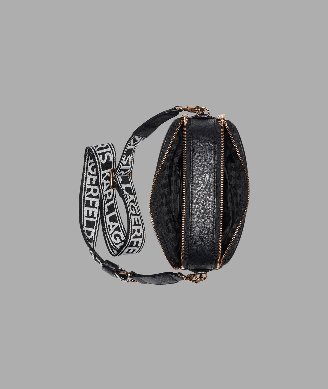 MAYBELLE CAMERA CROSSBODY VIEW 4 | Women's Crossbody Bags