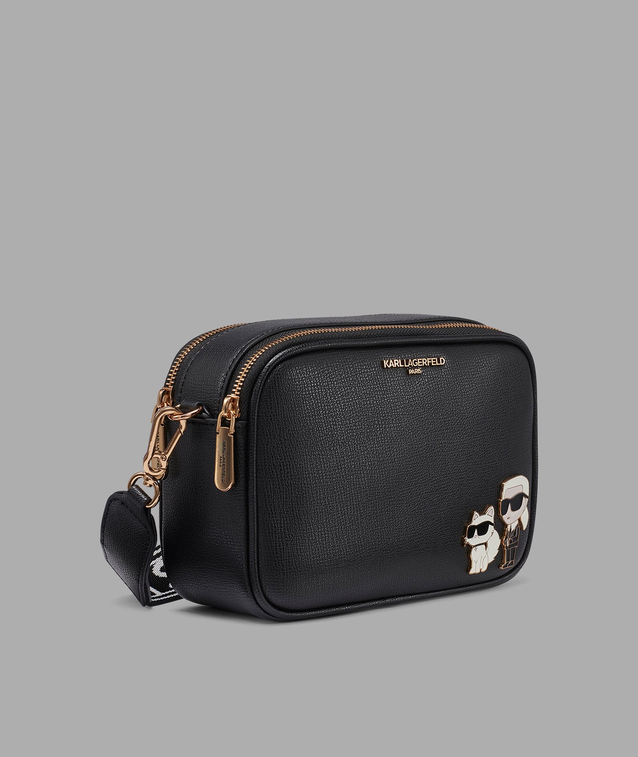 MAYBELLE CAMERA CROSSBODY View 2 | The Handbag Edit