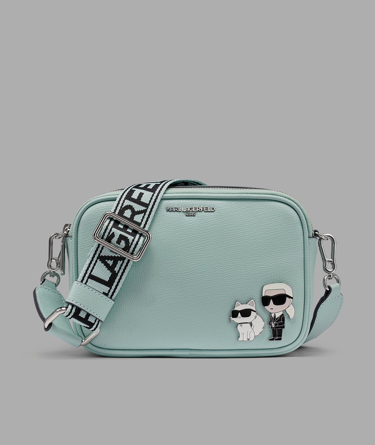 MAYBELLE CAMERA CROSSBODY View 1 | The Handbag Edit