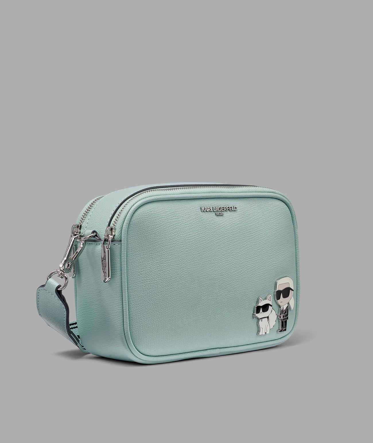 MAYBELLE CAMERA CROSSBODY View 2 | The Handbag Edit