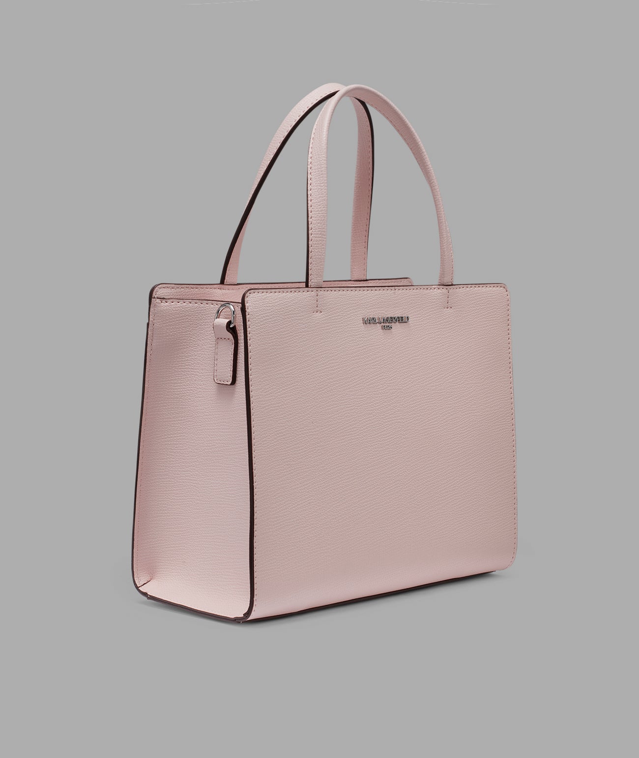 MAYBELLE SATCHEL WITH CHOUPETTE CHARM VIEW 3 | Women's Satchels