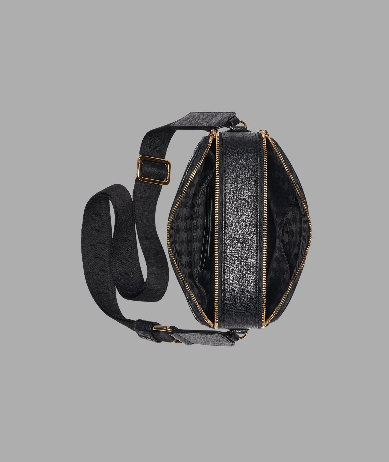 MAYBELLE SEQUIN CROSSBODY VIEW 4