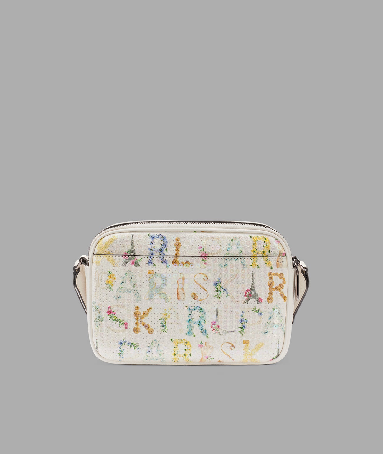 MAYBELLE SEQUIN CROSSBODY VIEW 3