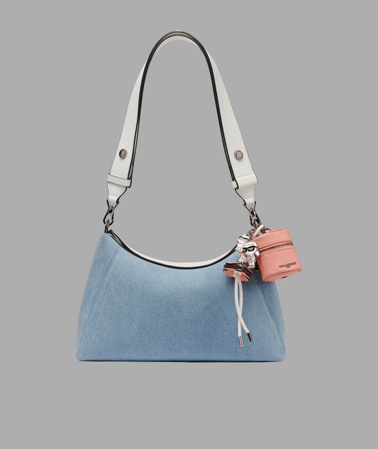 NIKOLE MINI CROSSBODY WITH HANGOFF View 1 | New Arrivals